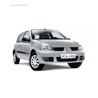 Clio II Ph. IV (X65)