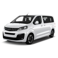 Zafira Life (K0)