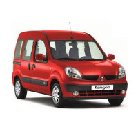 Kangoo I / Campus