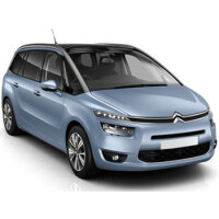 C4 Picasso