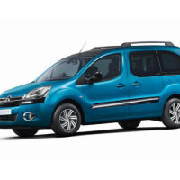 Berlingo VP (K9)