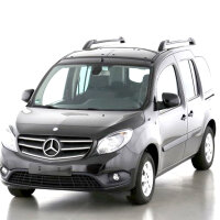 Mercedes - Benz - CITAN