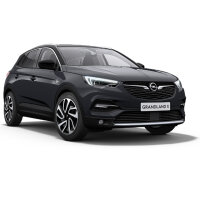 Grandland X (P1UO)