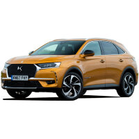 DS7 Crossback (X74)