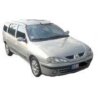 Megane I Grandtour