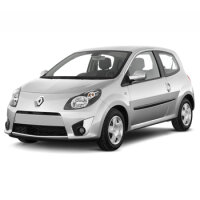 Twingo II