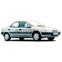 Xantia