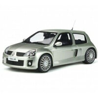 Clio II V6