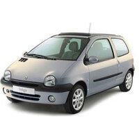 Twingo I Ph II ab 09.98