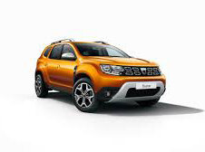 Duster