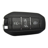 HF-Plip 3 Knopf - 9834118980
