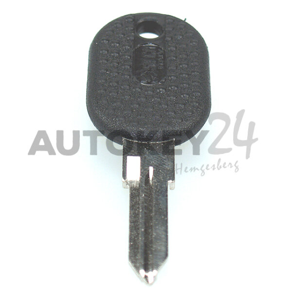 Zündschlüssel einfach Boxer I - 9170J1