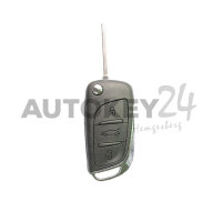 HF Plip 3 Knopf - 1609365480