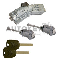 Schlosssatz - 9678792680