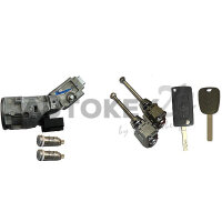 Schlosssatz Jumpy - 4162NF