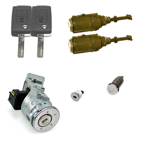 Schlosssatz - 4162FP
