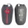 HF-Plip Schlüssel 3 Knopf - 9836957780
