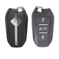 HF-Plip Schlüssel 3 Knopf, 9834122480