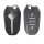 HF-Plip Schlüssel 3 Knopf, 9834122480