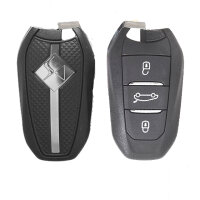 HF-Plip Schlüssel 3 Knopf - 9836957280