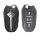HF-Plip Schlüssel 3 Knopf - 9836957280