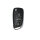 HF Plip 3 Knopf - 6490TV