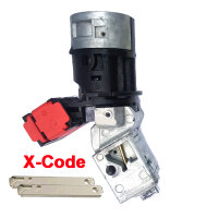 X- beliebige Code (Neue Code) Zündschloss mit 2...