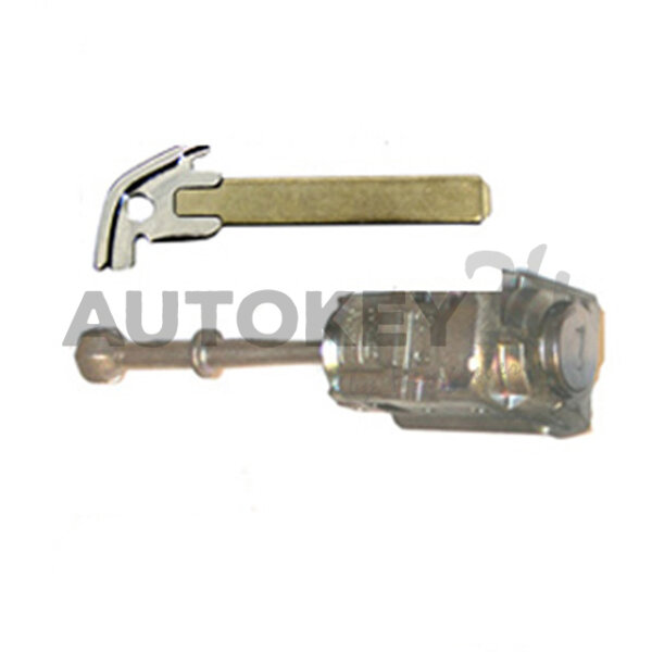Schlosssatz - 9839019380 OPEL