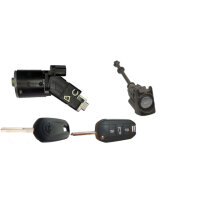 Schlosssatz - 9846809180 OPEL