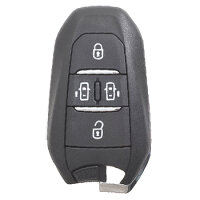 HF-Plip 4 Knopf - 98346991ZD OPEL
