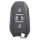 HF-Plip 4 Knopf - 98346991ZD OPEL