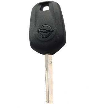 Transponderschlüssel – 1656310480 OPEL