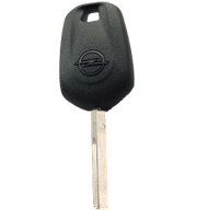 Transponderschlüssel – 1656310480 OPEL