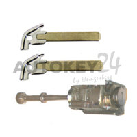 Schlosssatz - 9843280280 OPEL