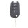 HF-Plip Schlüssel 3 Knopf - 1656523380 OPEL