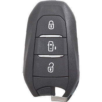 HF-Plip 3 Knopf - 98346986ZD OPEL