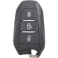 HF-Plip 3 Knopf - 98346986ZD OPEL