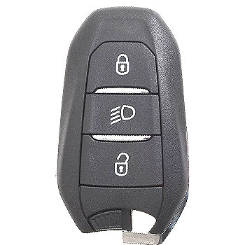 HF-Plip 3 Knopf - 98118085ZD OPEL