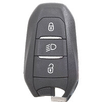 HF-Plip 3 Knopf - 98118085ZD OPEL