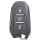 HF-Plip 3 Knopf - 98118085ZD OPEL