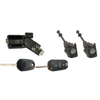 Schlosssatz - 9817187680 OPEL