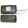 HF-Plip-Schlüssel 3 Knopf - 6490L4