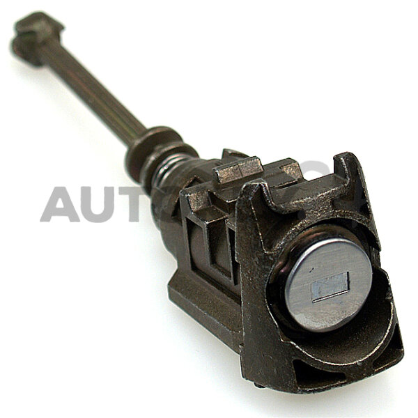 Türschloss links 407 - 9170X5