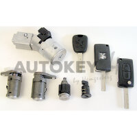 Schlosssatz 307 II- 4162KG