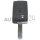 HF-Plip Schlüssel 2 Knopf - 649037