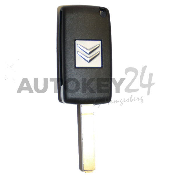 HF-Plip-Schlüssel 3 Knopf - 649072