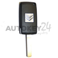 HF-Plip-Schlüssel 3 Knopf - 649072