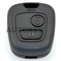 HF-Plip 2 Knopf Partner Multiplex - 6554RG