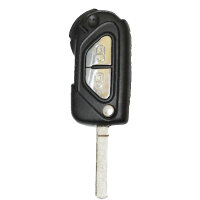 HF-Plip-Schlüssel 2 Knopf - 1610437180