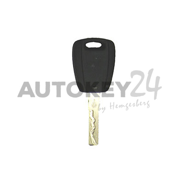 Transponderschlüssel Jumper III - 1612798980
